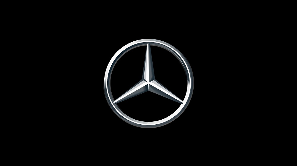 \"奔馳汽車(chē)logo,logo設(shè)計(jì)\"