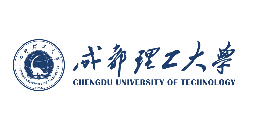 \"成都理工大學(xué)新校徽,logo設(shè)計(jì)\"