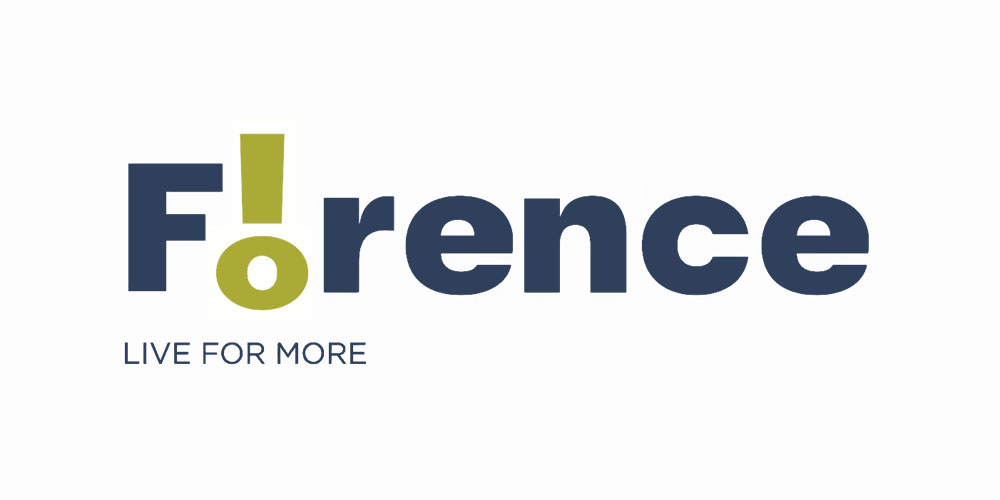 \"佛羅倫薩新城市標(biāo)志,logo設(shè)計(jì)\"