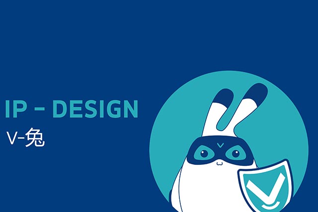 運(yùn)動(dòng)護(hù)具吉祥物設(shè)計(jì)-IP形象設(shè)計(jì)-品牌視覺形象設(shè)計(jì)-維徒