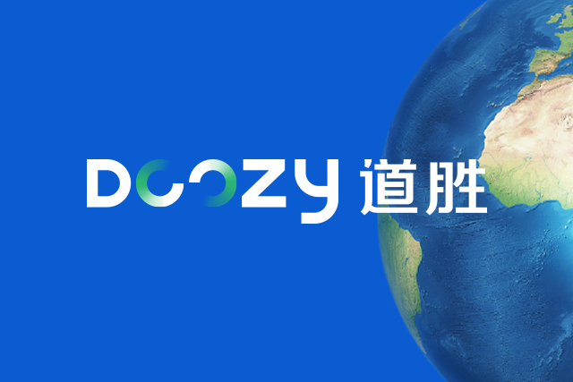 環(huán)境治理品牌VI設(shè)計(jì)-品牌形象設(shè)計(jì)-LOGO設(shè)計(jì)-道勝環(huán)境