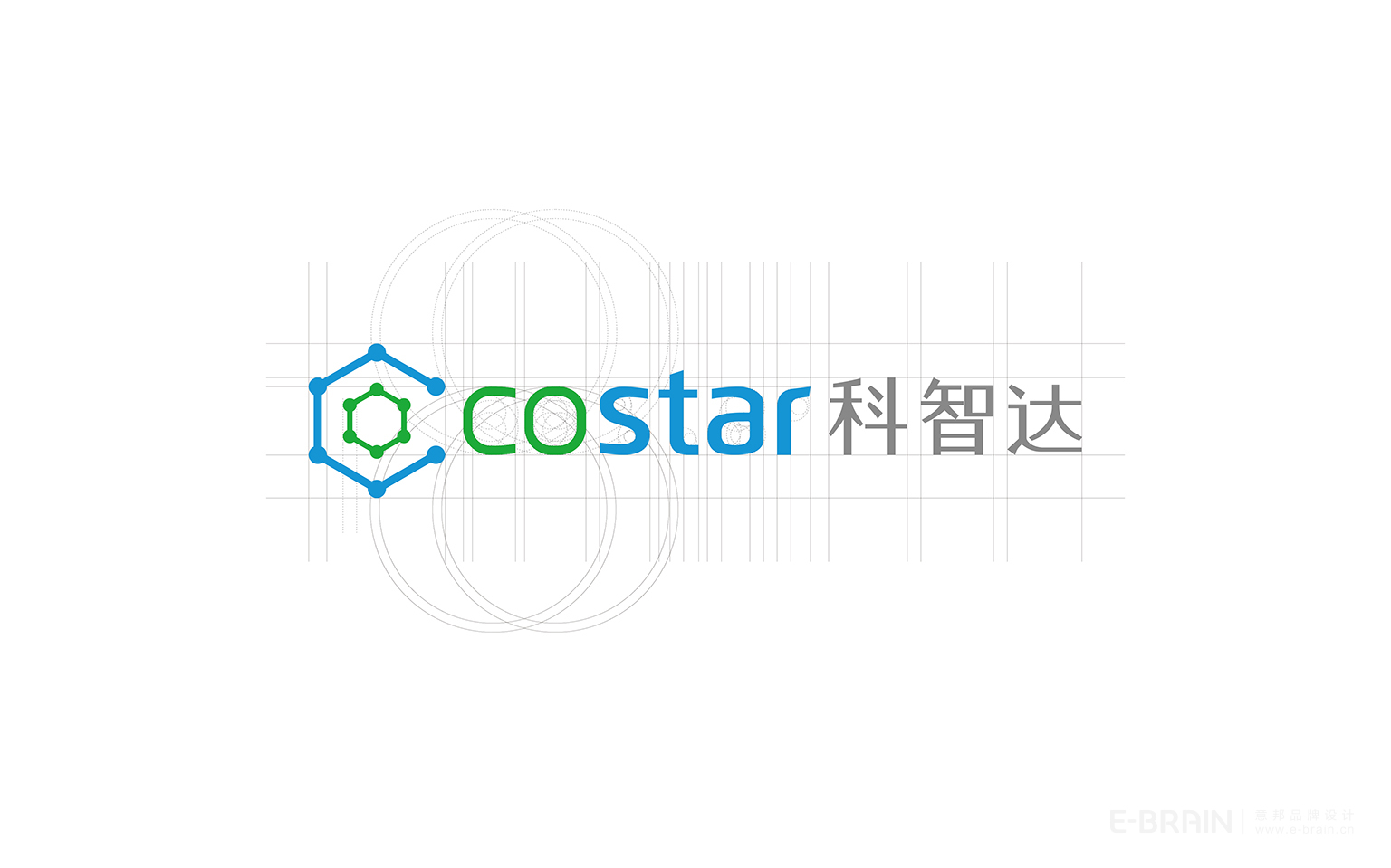 LOGO設(shè)計(jì)-標(biāo)準(zhǔn)制圖