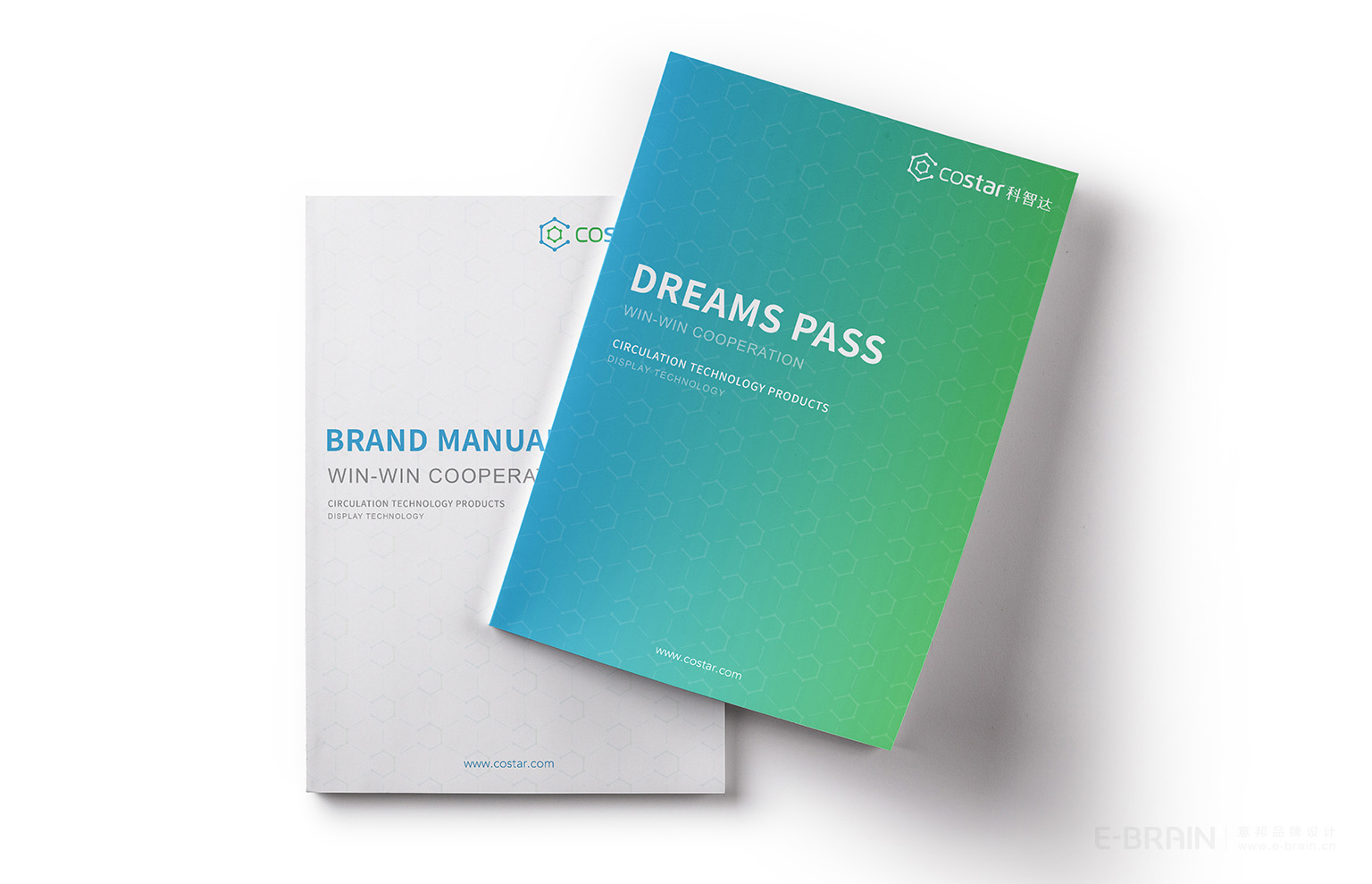 VI設(shè)計(jì)-樣本設(shè)計(jì)