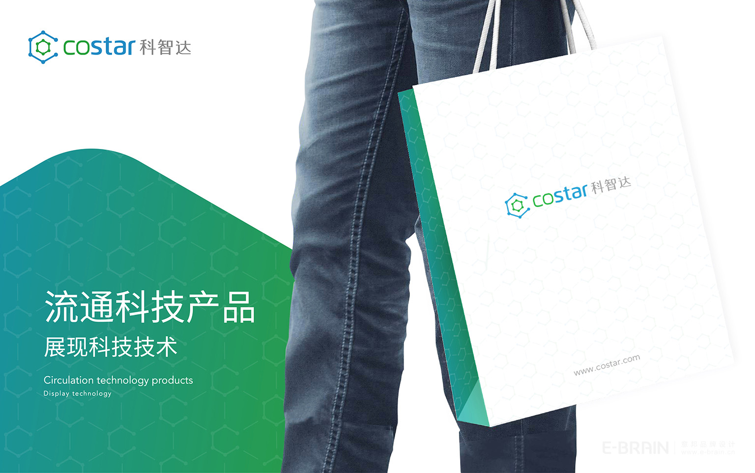 VI設(shè)計(jì)-手拎袋設(shè)計(jì)