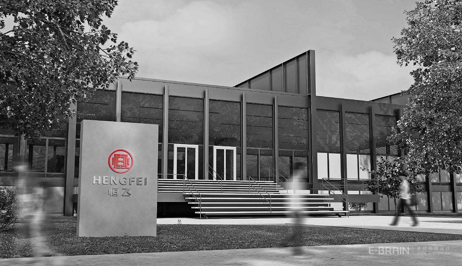 環(huán)境導(dǎo)視設(shè)計(jì)