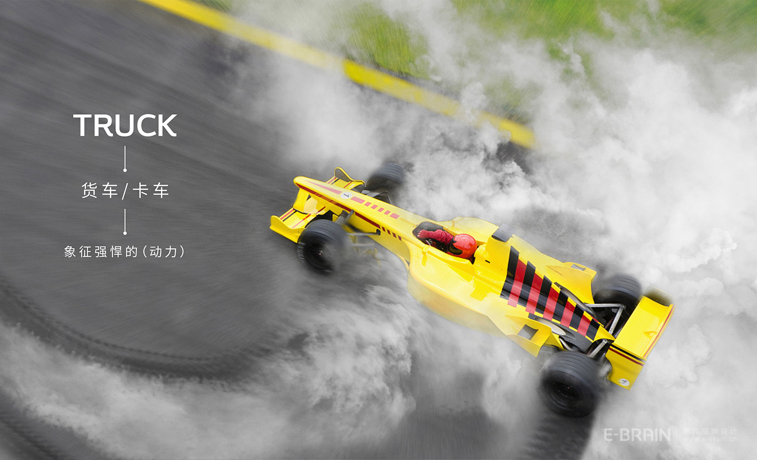 品牌英文名命名