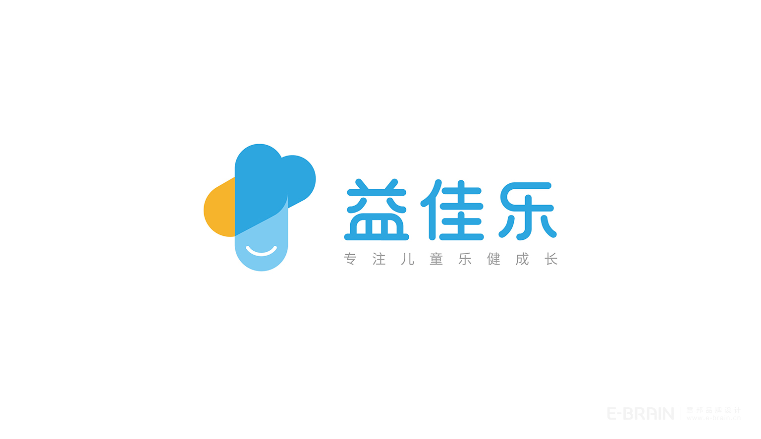 益佳樂品牌LOGO
