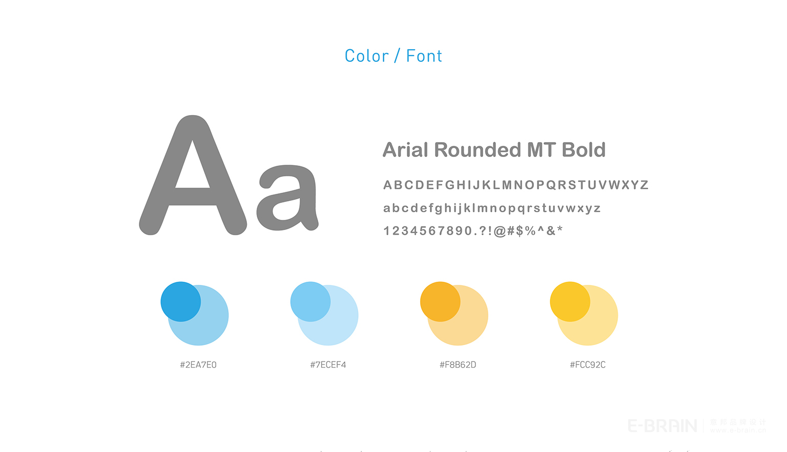 LOGO標(biāo)準(zhǔn)字體