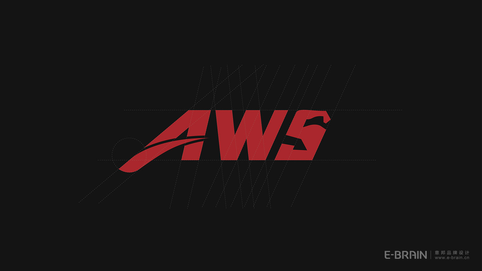 LOGO設(shè)計標(biāo)準(zhǔn)制圖