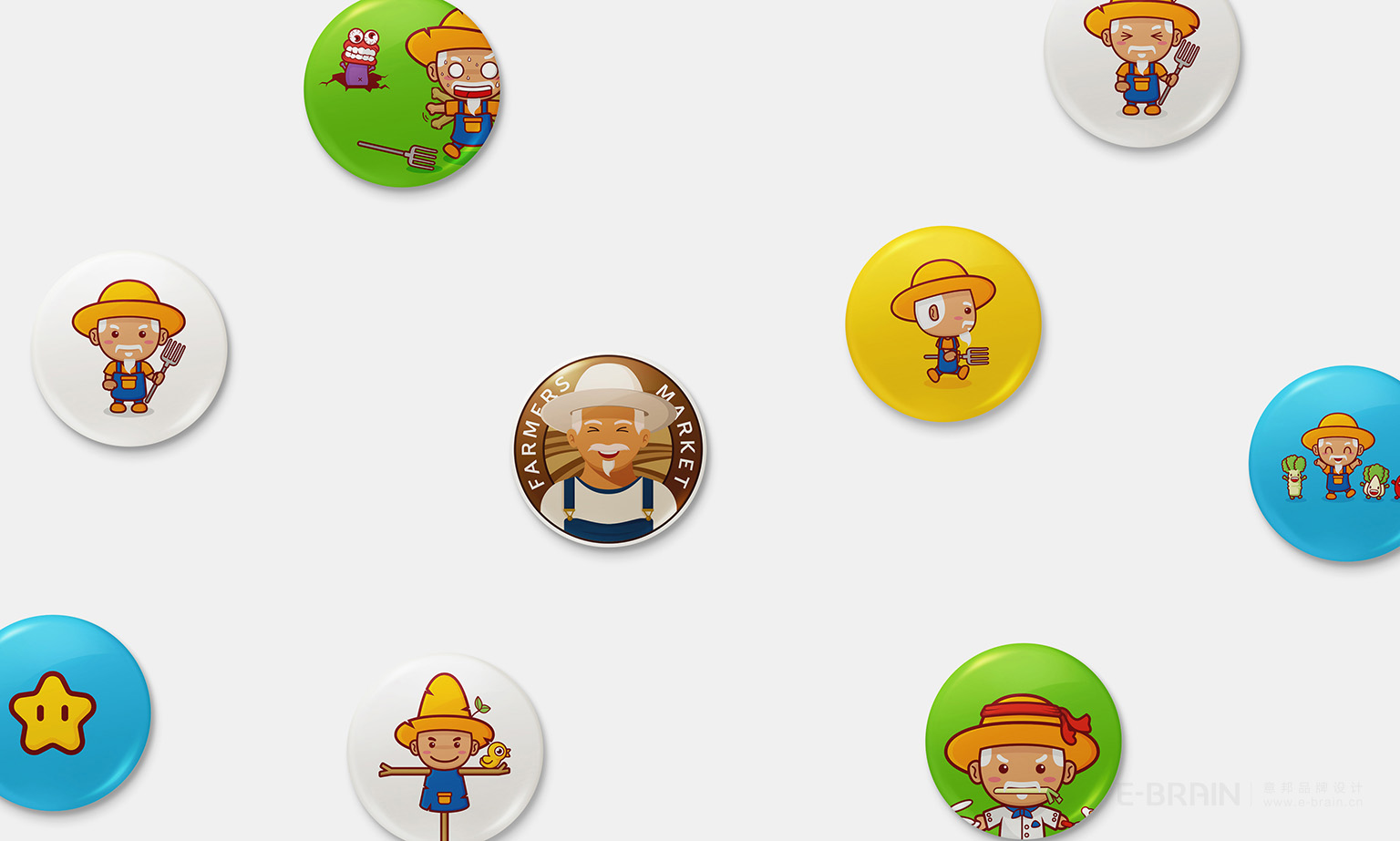 VI設(shè)計延展