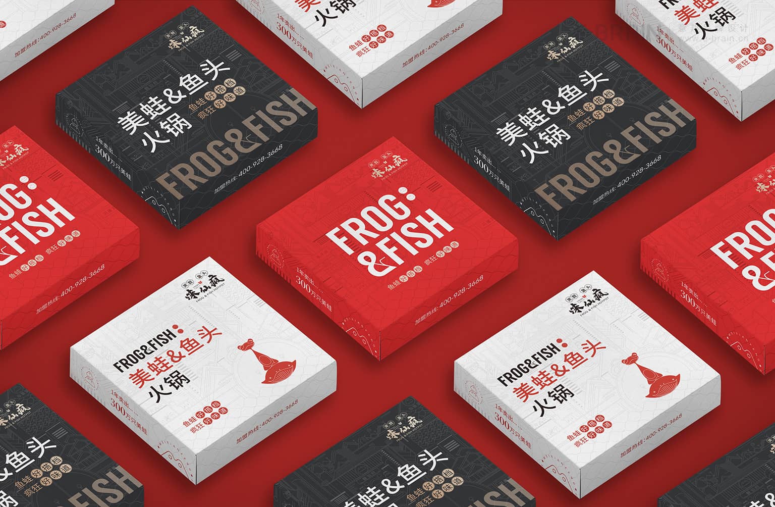 VI設(shè)計-紙巾盒設(shè)計