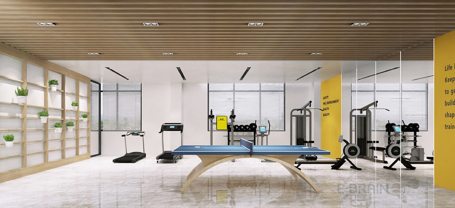 展廳設(shè)計(jì)-辦公室設(shè)計(jì)-休閑區(qū)