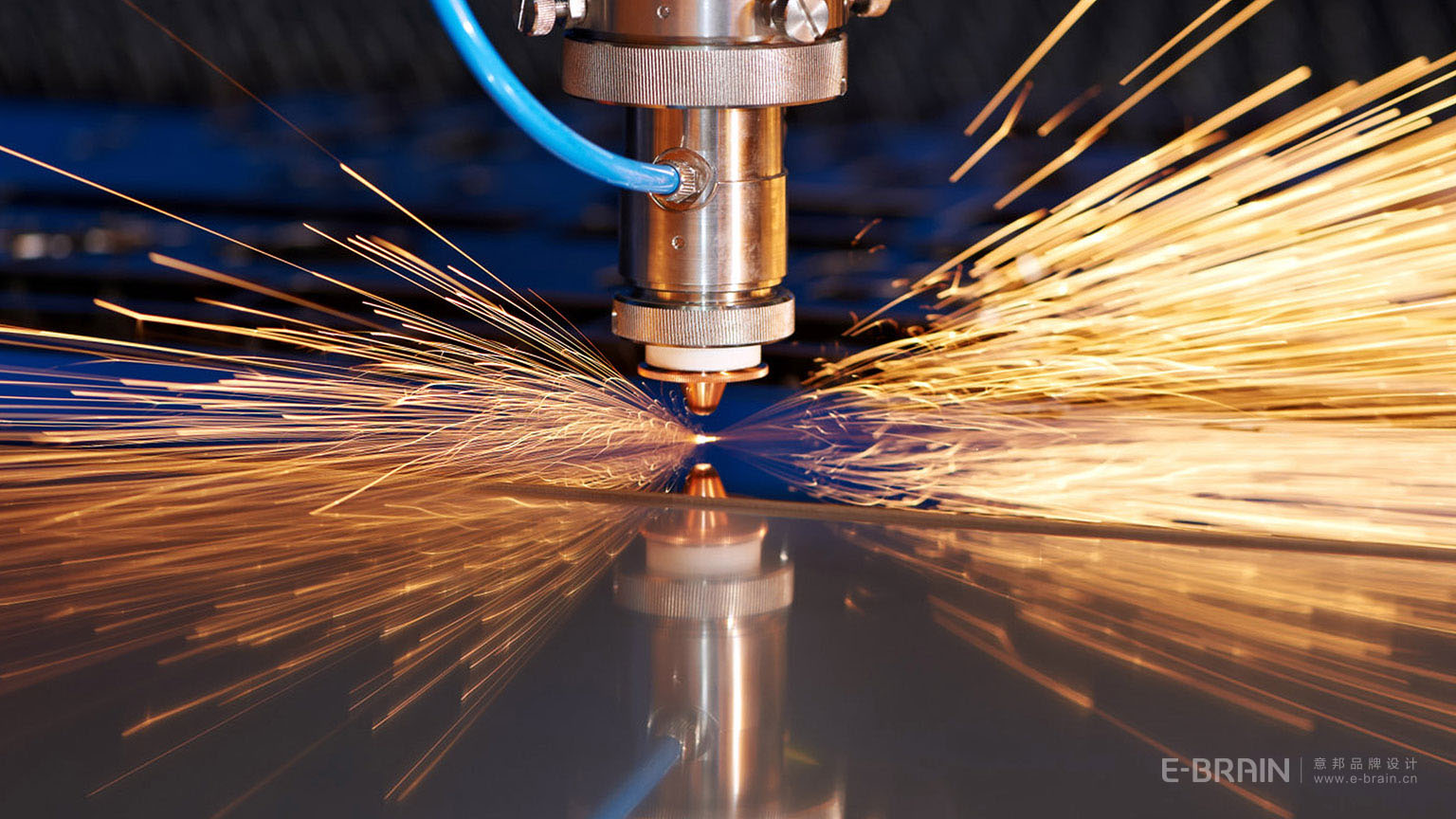 LOGO創(chuàng)意來(lái)源