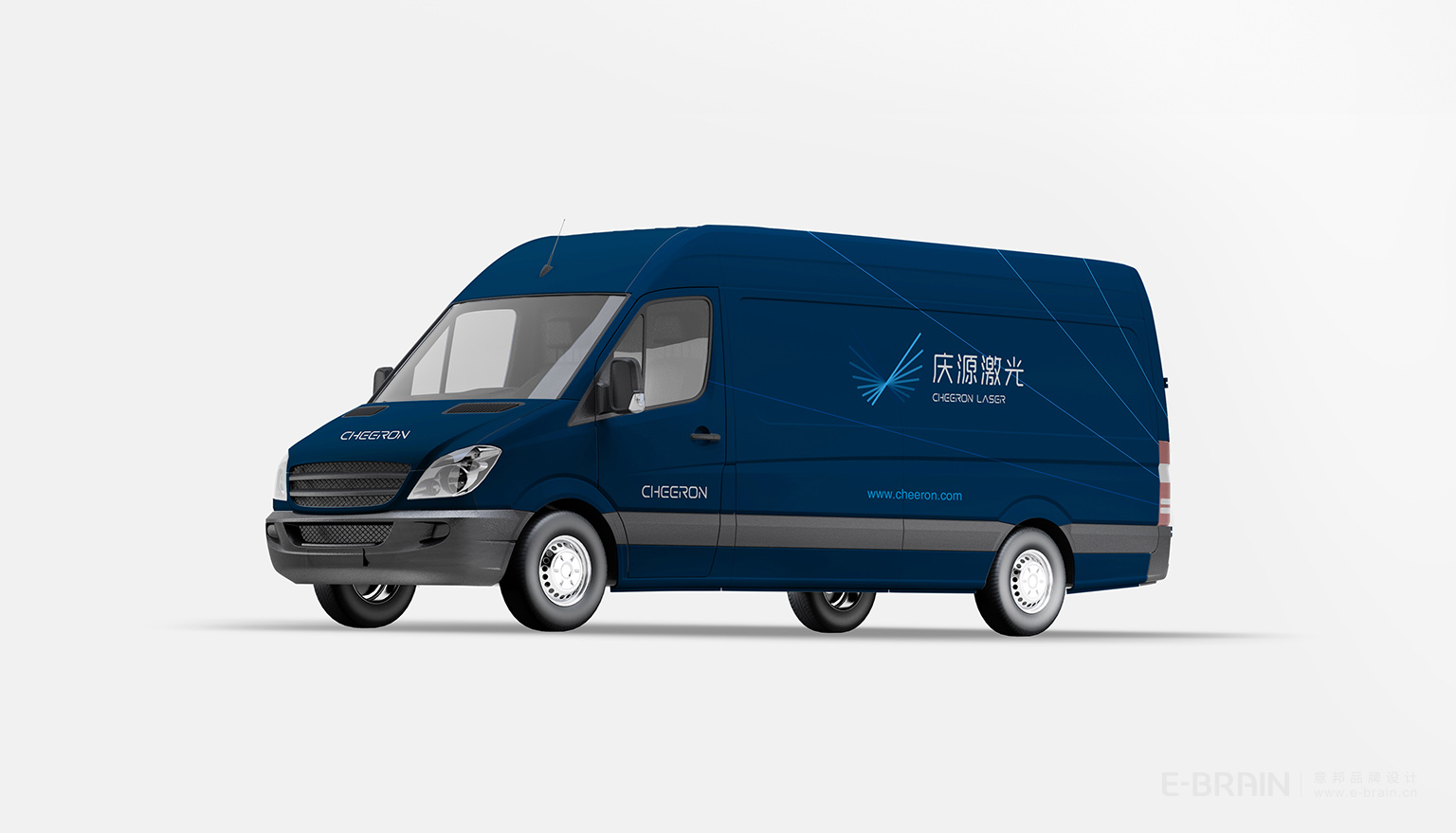 品牌設(shè)計(jì)-車貼