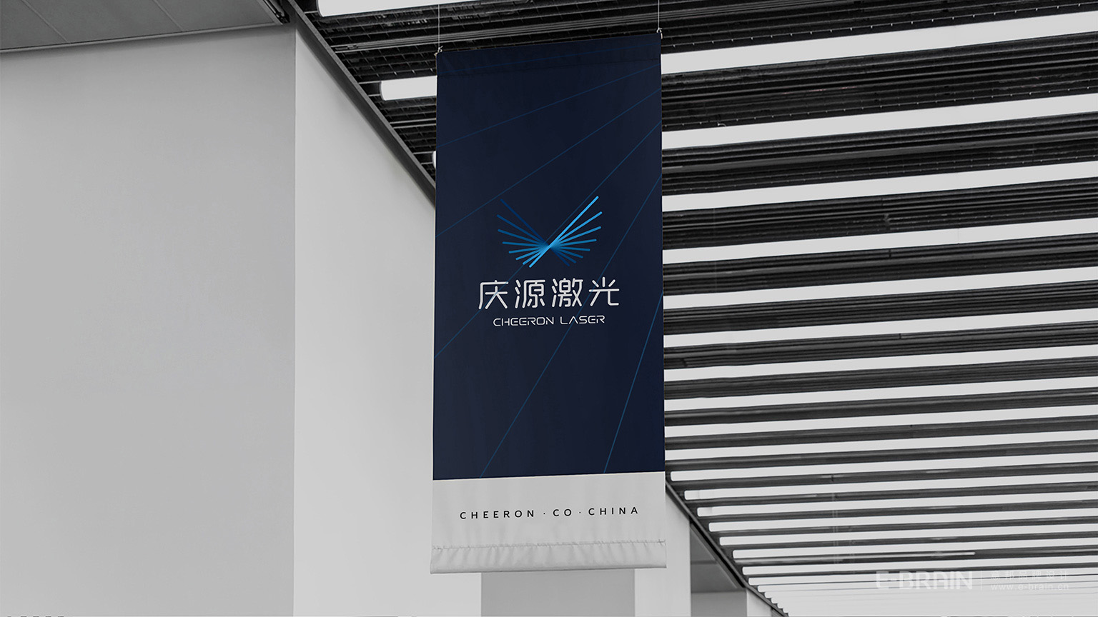 吊旗設(shè)計(jì)-VI設(shè)計(jì)