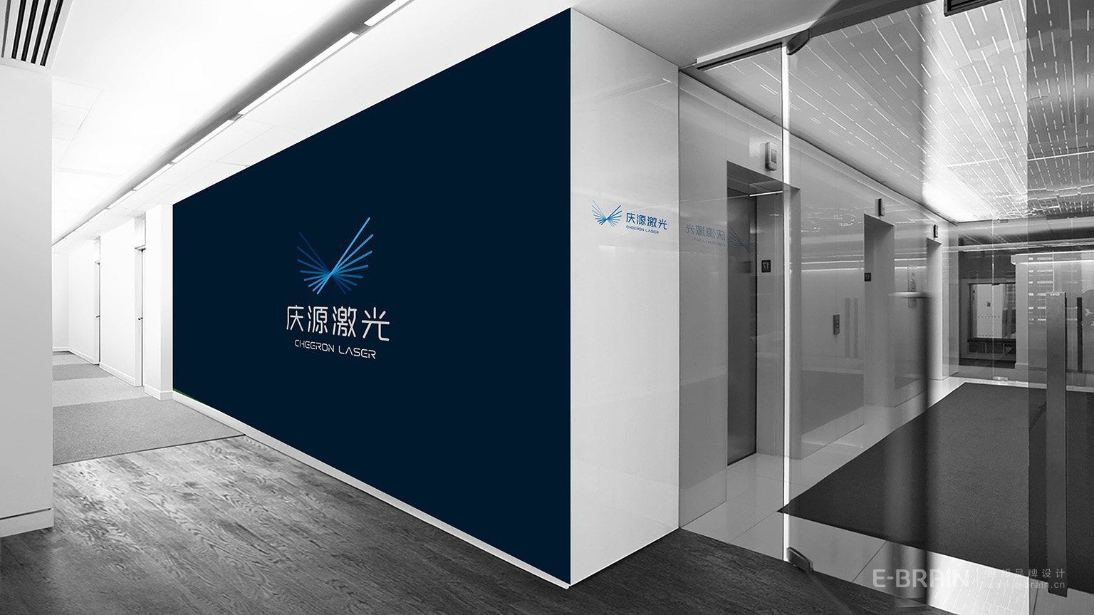 空間設(shè)計(jì)-LOGO設(shè)計(jì)應(yīng)用