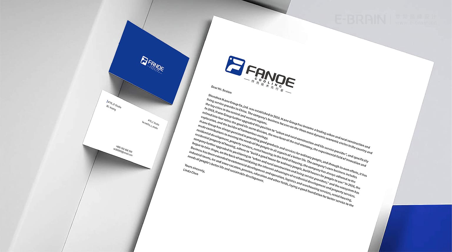 VI設(shè)計(jì)延展