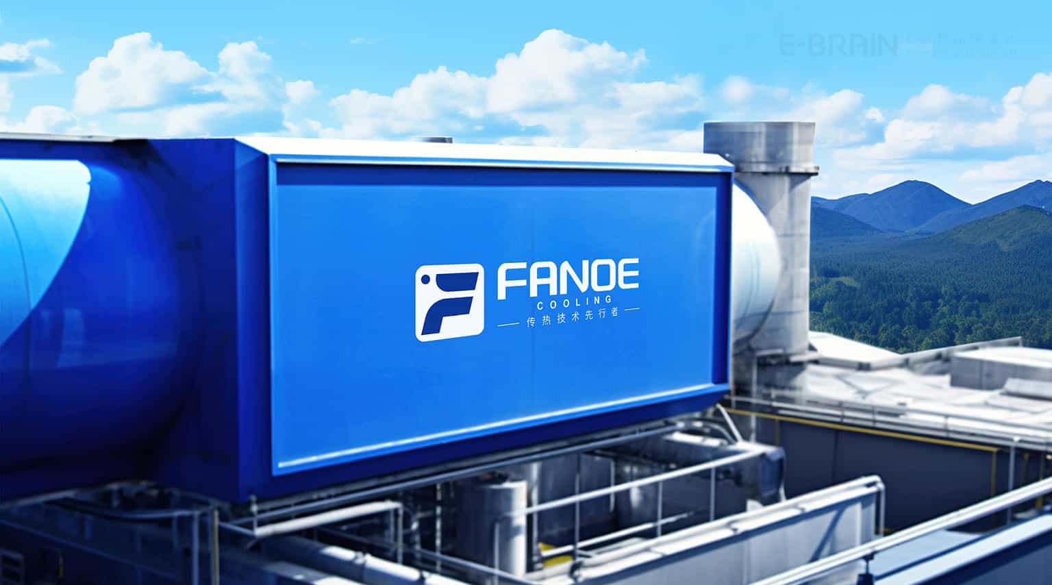 品牌VI設(shè)計(jì)