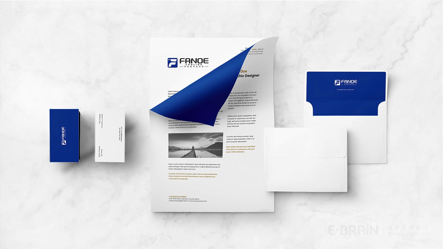 設(shè)備制造業(yè)VI設(shè)計(jì)