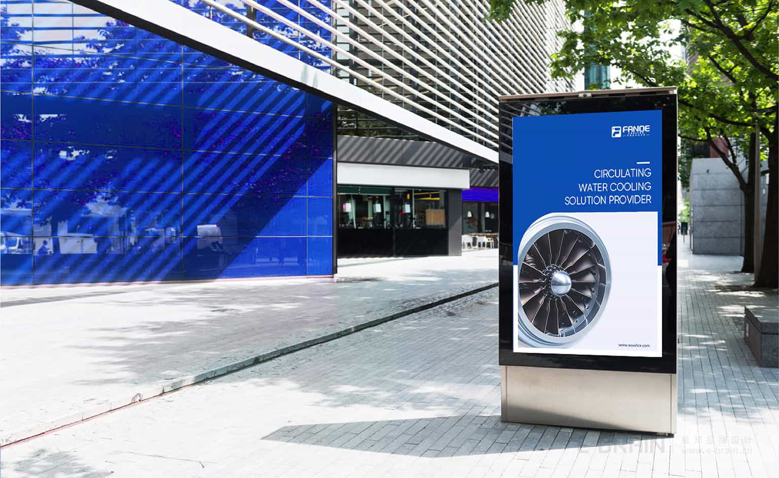 VI視覺設(shè)計(jì)-海報設(shè)計(jì)