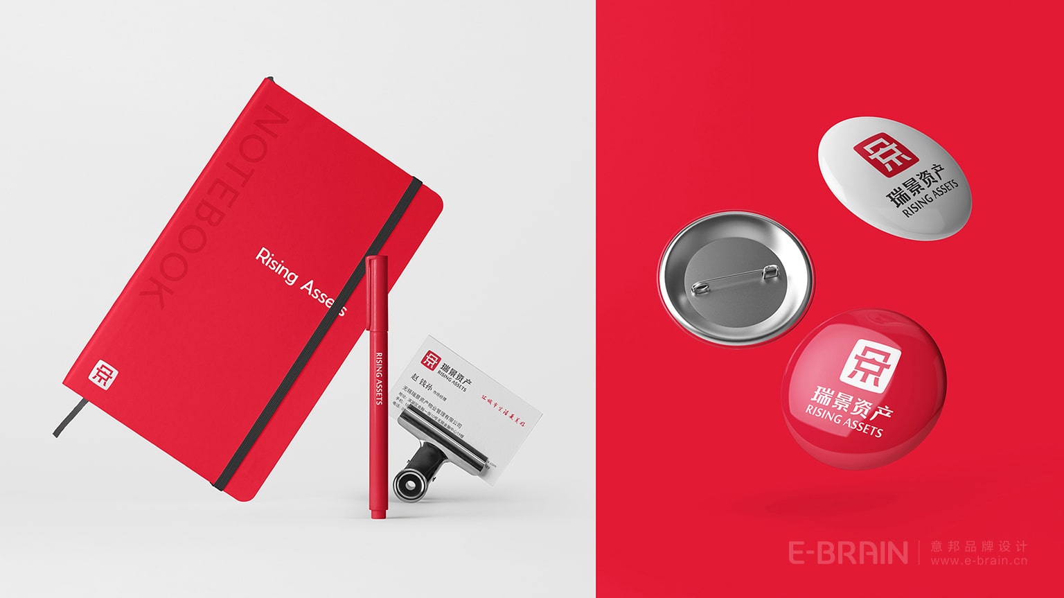 VI設(shè)計(jì)-名片設(shè)計(jì)