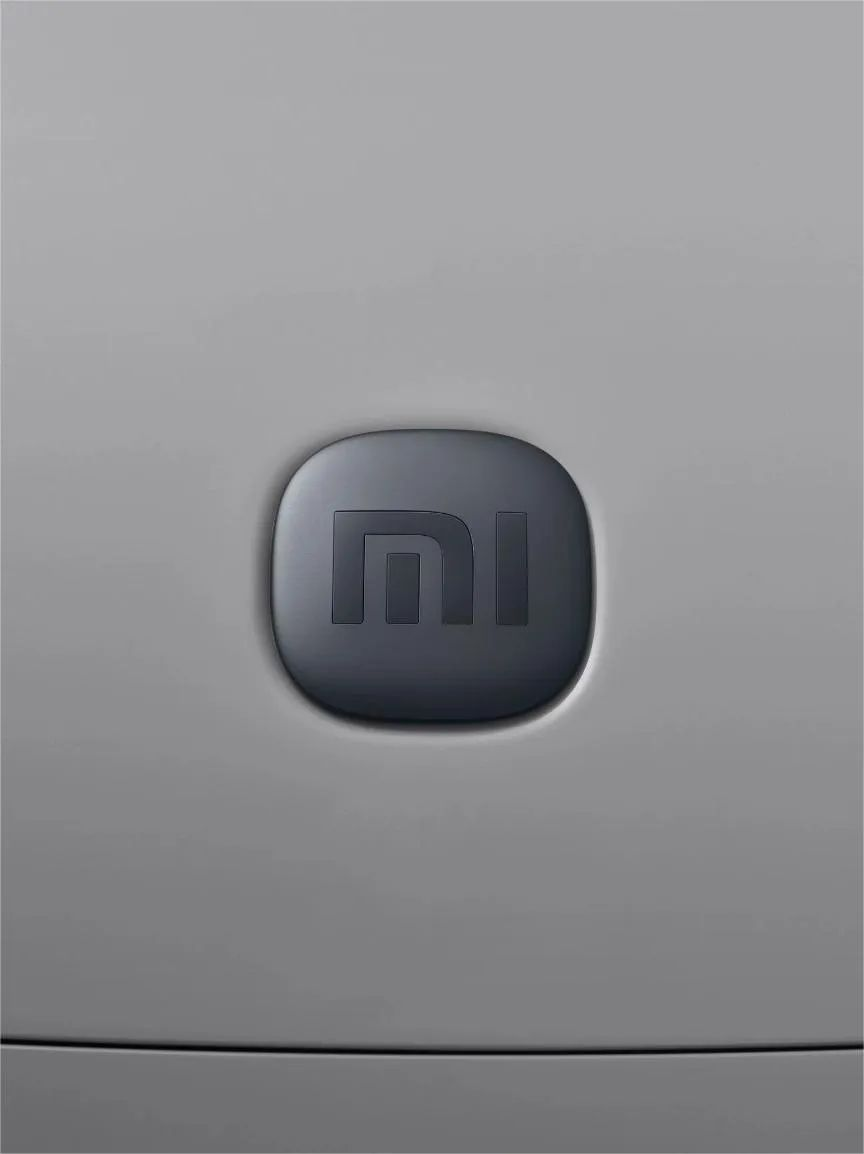 品牌LOGO-小米汽車