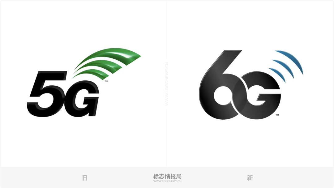 logo設(shè)計-5G